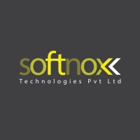 Softnox Technologies Pvt Ltd. Logo