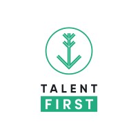 Talent First 1st Logo