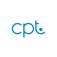 Counselling Pastoral Trust Logo