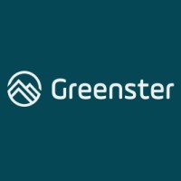 Greenster.io Logo