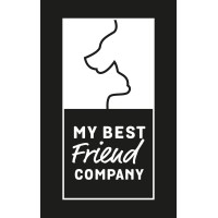 My Best Friend Company Logo