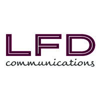 LFD Communications Logo