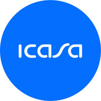 ICASA INDÚSTRIA CERÂMICA ANDRADENSE S/A Logo