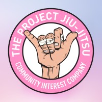 THE PROJECT JIU-JITSU Logo