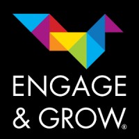 Engage and Grow Central Midlands Logo