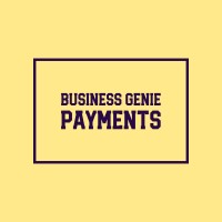 Business Genie Payments Logo