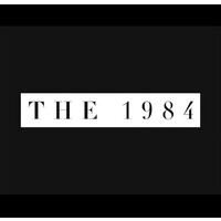 The 1984 St Andrews Logo