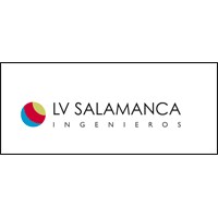 LV Salamanca Ingenieros Logo