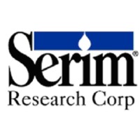 Serim Research Corporation Logo