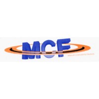 MCF Ltd Logo
