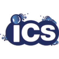Industrial Cleaning Supplies Inc. Logo
