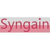 Syngain GmbH Logo