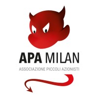 Associazione Piccoli Azionisti di A.C. Milan S.p.A. Logo