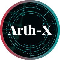 ArthX Logo