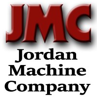 Jordan Machine Co Logo