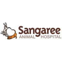Sangaree Animal Hospital Logo