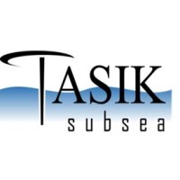 Tasik Subsea Logo