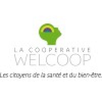 LA COOPERATIVE WELCOOP Logo