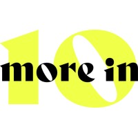 10 more in GmbH Logo