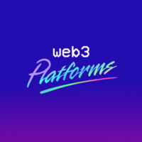 Web3 Platforms Inc. Logo