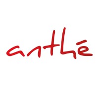 Anthe💢Your Ethic & Pioneer HR Partner Logo