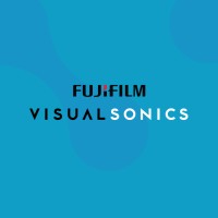 FUJIFILM VisualSonics, Inc. Logo