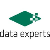 data experts gmbh Logo