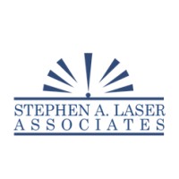 Stephen A. Laser Associates Logo