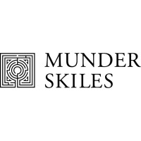 Munder-Skiles Garden Furniture Logo