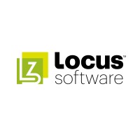 Locus Software Ltd Logo