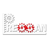 PRESSAN MADENI ESYA SANAYI VE TICARET A S Logo