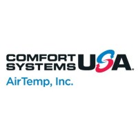 Airtemp, Inc. Logo