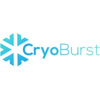 Cryo Burst Limited Logo