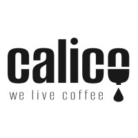 Café Calico Logo