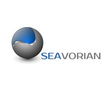Sea Vorian Logo