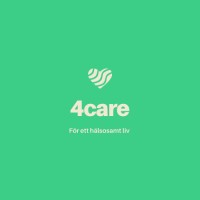 4care Sverige AB Logo