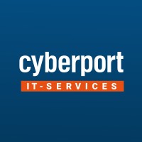 Cyberport IT-Services Logo