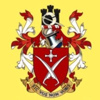 Van Mildert College JCR Logo