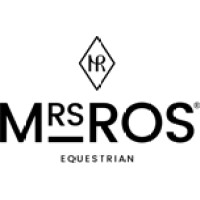 Mrs. Ros Equestrian B.V. Logo