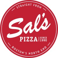 Sals Pizza Logo