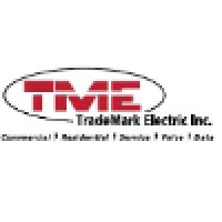 TradeMark Electric Inc. Logo