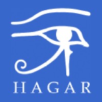 HAGAR Interim Logo