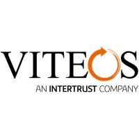 Viteos Fund Services Logo