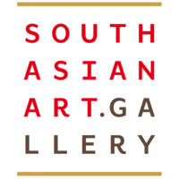 South Asian Art Gallery Logo