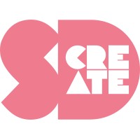 SD Create Logo