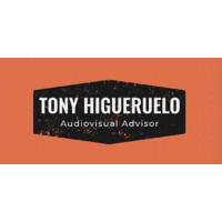 Tony Higueruelo Logo