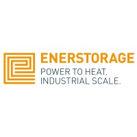 ENERSTORAGE GmbH Logo