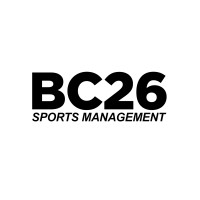 BC26 sports Logo