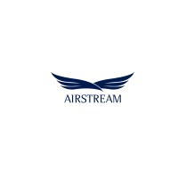 Airstream a.s. Logo