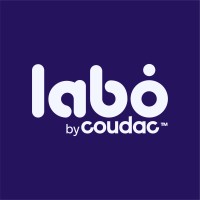 Le Labo by Coudac Logo